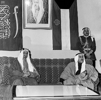 العلاقات السعودية الكويتية.. مسيرة تاريخية أخوية متجذرة منذ أكثر من 127عامًا