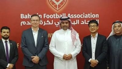 رسمياً.. الاتحاد الآسيوي يعتمد المحرق البحريني في الدوري السعودي