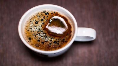 فنجان واحد من القهوة المرّة يكشف لك إن كنت مهزوزا نفسيا أم لا!