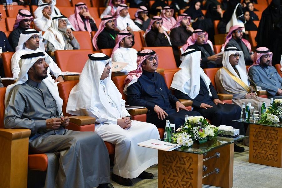 انطلاق فعاليات ملتقى سلام السعودية