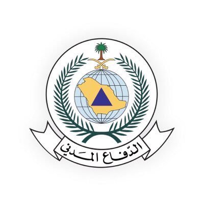 الدفاع المدني يدعو الجميع إلى توخي الحيطة والحذر لاحتمالية استمرار فرص هطول أمطار رعدية على بعض مناطق المملكة