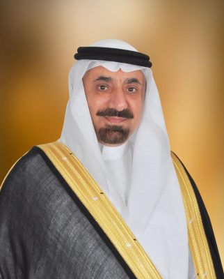 أمير منطقة نجران يهنئ القيادة الرشيدة بمناسبة عيد الفطر المبارك