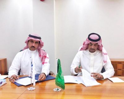 إتفاقية لتصنيع طائرات التحكم عن بعد بين مدينة الملك عبدالعزيز واتحاد الرياضات اللاسلكية