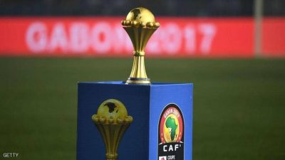 بطولة أمم أفريقيا 2019م: الجزائر يفوز على نيجيريا ويقابل السنغال في النهائي