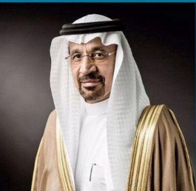 وزير الطاقة والصناعة والثروة المعدنية: الاعتداء على حقل الشيبة البترولي خَلّف أضرارًا محدودة .. وإنتاج المملكة وصادراتها من البترول لم تتأثر من العمل الإرهابي