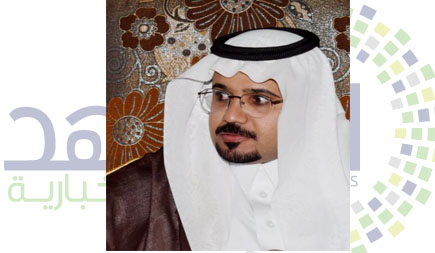 أ. محمد مهمل آل الحارث