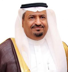 الأستاذ محيميد آل شرمة