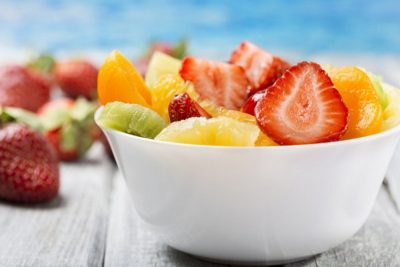 7 أنواع من الفاكهة تساعد على حرق الدهون و