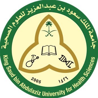 #وظائف شاغرة لدى جامعة الملك سعود الصحية
