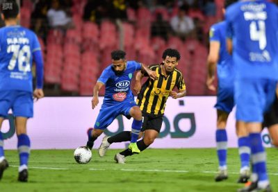 الفتح يتأهل إلى دور الثمانية لكأس الملك بفوزه على الاتحاد
