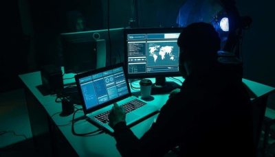 هجمات قرصنة إلكترونية مصدرها الحكومة التركية استهدفت حكومات في أوروبا والشرق الأوسط
