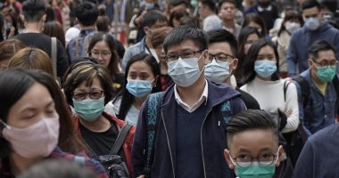 الصين تعلن ارتفاع عدد الوفيات بسبب فيروس كورونا إلى 106
