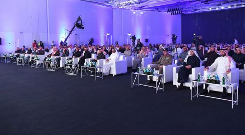 الشركة السعودية لتسجيل عقود الإيجار التمويلي تطلق خدماتها رسميًا بالرياض