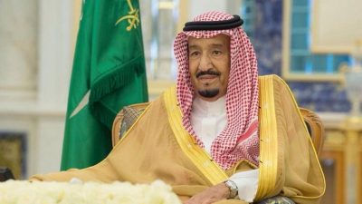 بيان: السعودية تتعهد بتقديم 500 مليون دولار لمكافحة كورونا