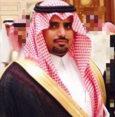 حمد بن سعيد الشدقاء.