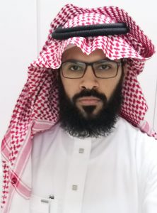أ. سلمان المعيقلي