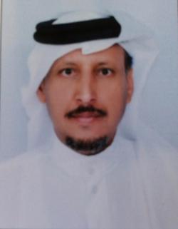 أ. صالح آل مساوى