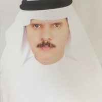 عقيد م : عبدالله بن أحسن آل منيف