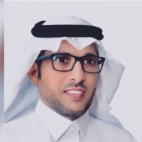 المهندس/ محمد غنام آل شريف