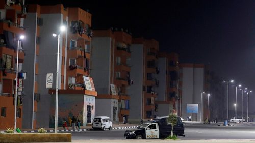 مصر.. أول ظهور وتصريح لوالد الأطفال المذبوحين على يد والدتهم