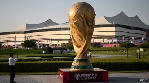 فيفا يكشف حجم الأموال التي سيحصل عليها اللاعبون والفرق في مونديال قطر