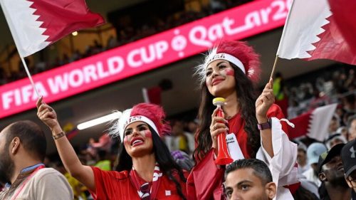 أكثر الشعوب إنفاقا.. كم أنفق مشجعو كأس العالم في قطر؟